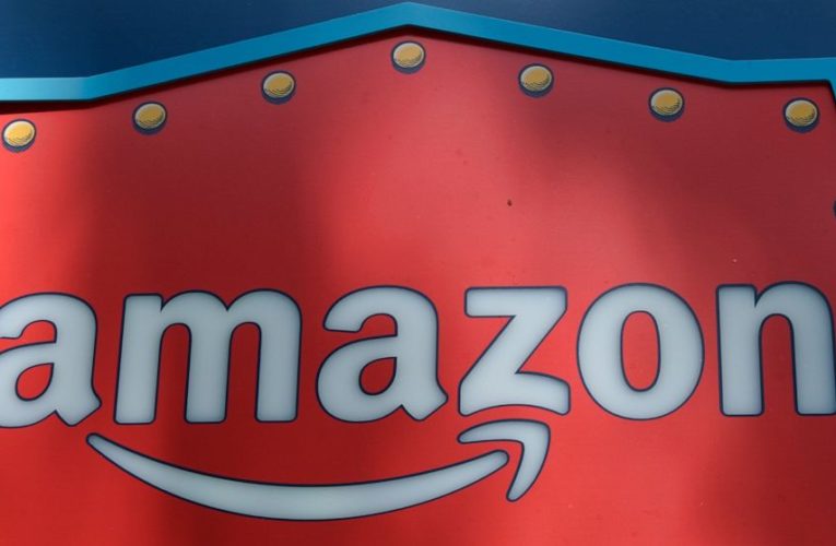 EU files antitrust charges against Amazon over use of data