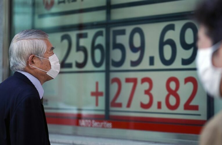 S&P 500 adds to record, Dow heads for own on vaccine hopes