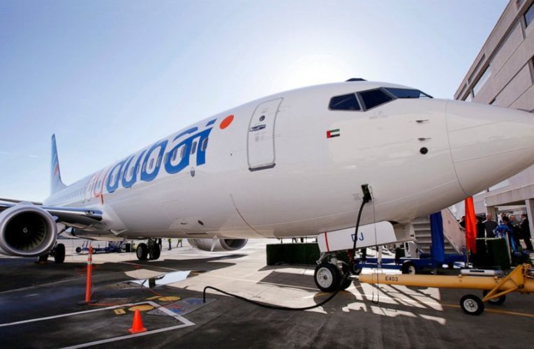 Dubai’s budget carrier to start regular flights to Tel Aviv