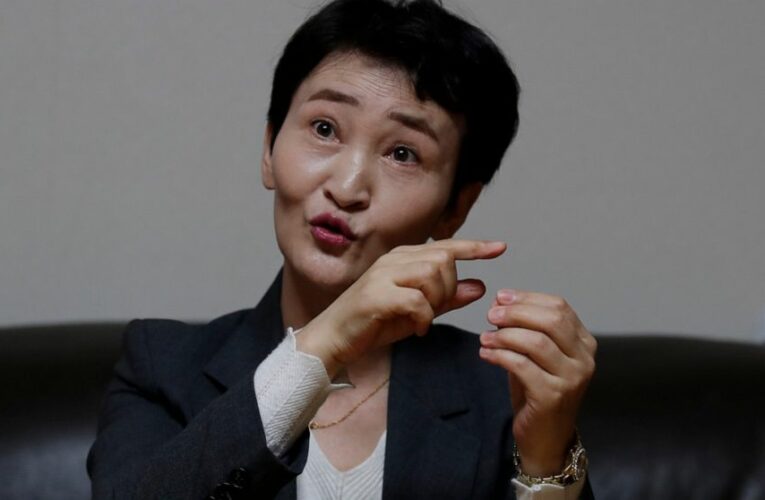 North Korea waging propaganda-heavy, 80-day labor campaign