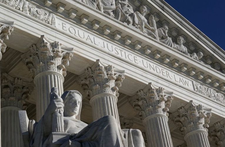 Without Ginsburg, high court support for health law in doubt