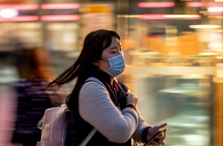 The Latest: Israel to offer coronavirus testing at airport