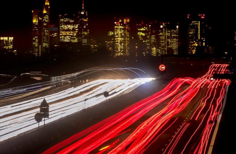 Car sales slump again in Europe amid renewed restrictions