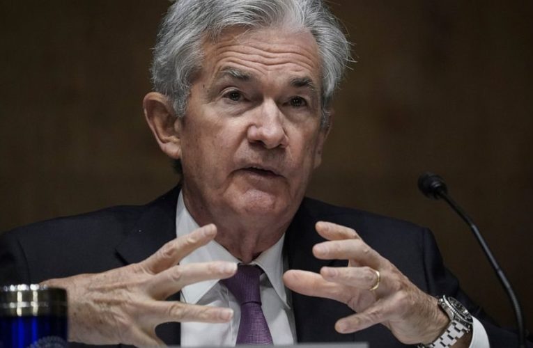 Fed signals readiness to do more for economy as virus rages