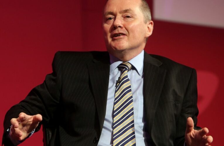 Ex-British Airways CEO poised to lead airline trade group