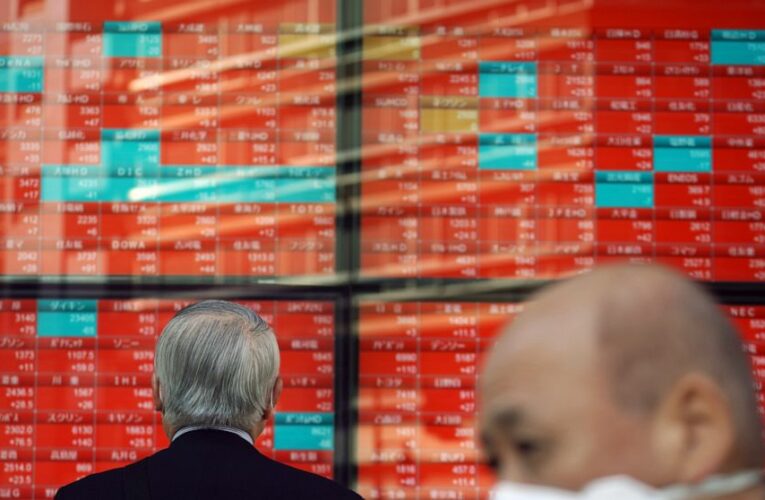 Dow returns to record, S&P 500 adds to its on vaccine hopes