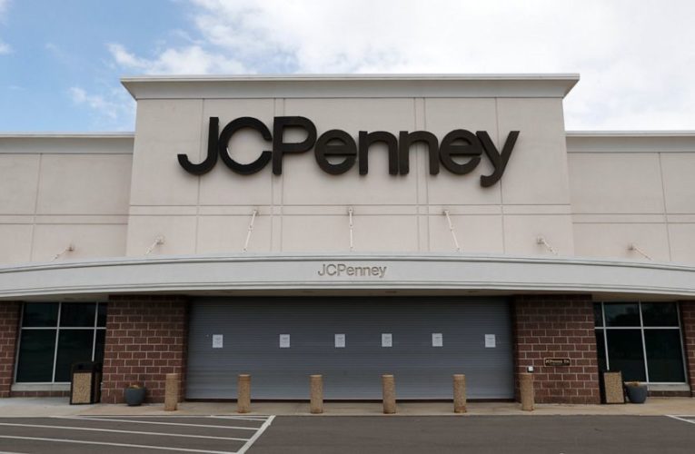 US bankruptcy court approves sale of J.C. Penney