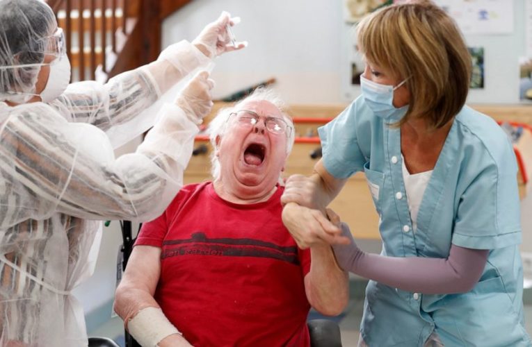 Portugal, Hungary hunker down against Europe’s virus surge