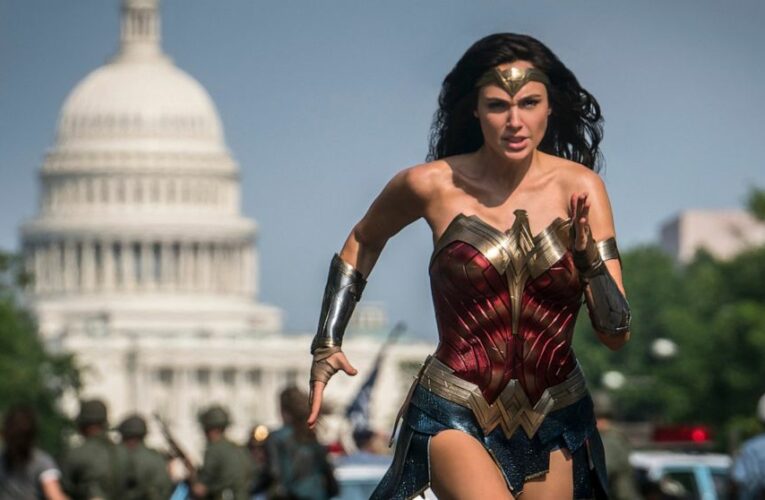 ‘Wonder Woman 1984’ to debut in theaters and on HBO Max