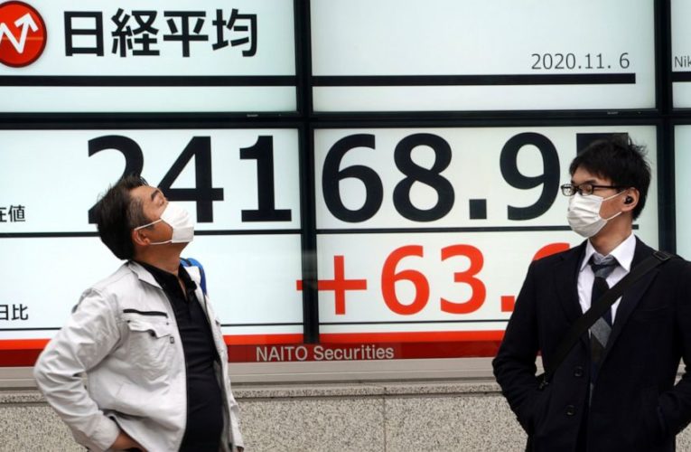 Stocks slip ahead of US jobs report, trimming earlier gains