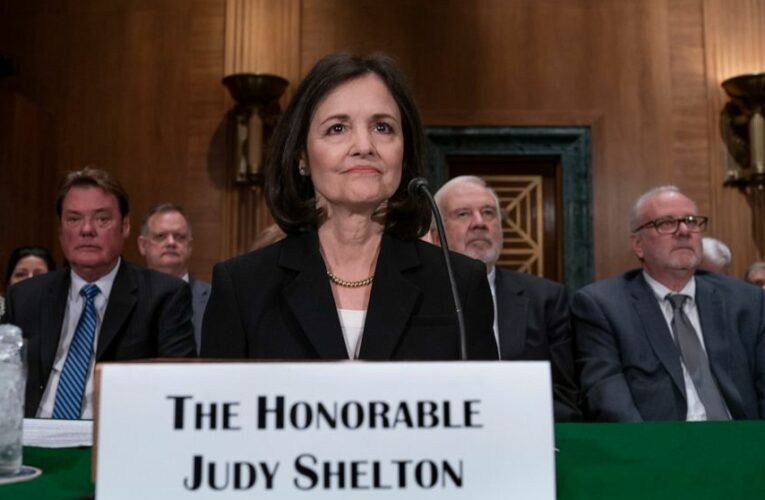 Controversial Fed nominee Shelton stalls in Senate test vote