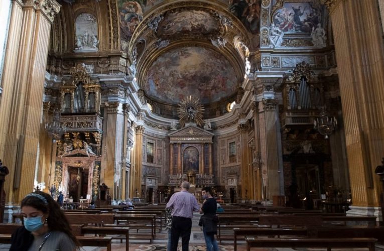 Books? Hairdressers? Europeans split on lockdown essentials