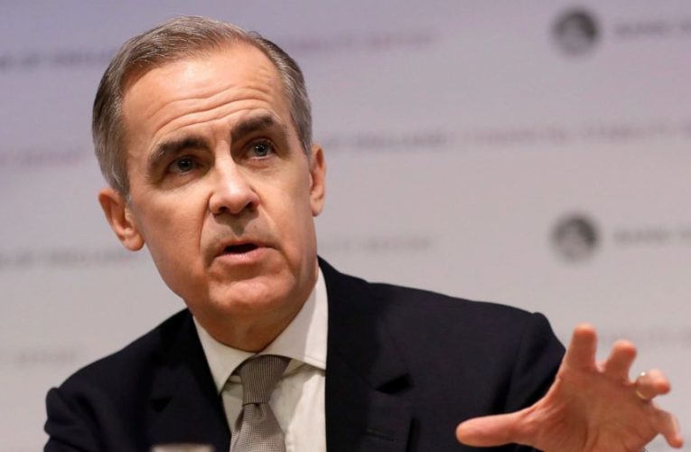 UN envoy lays out strategy for financing climate battle