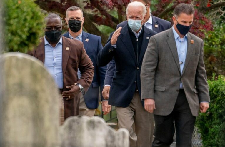 The Latest: Washington state gets new virus restrictions
