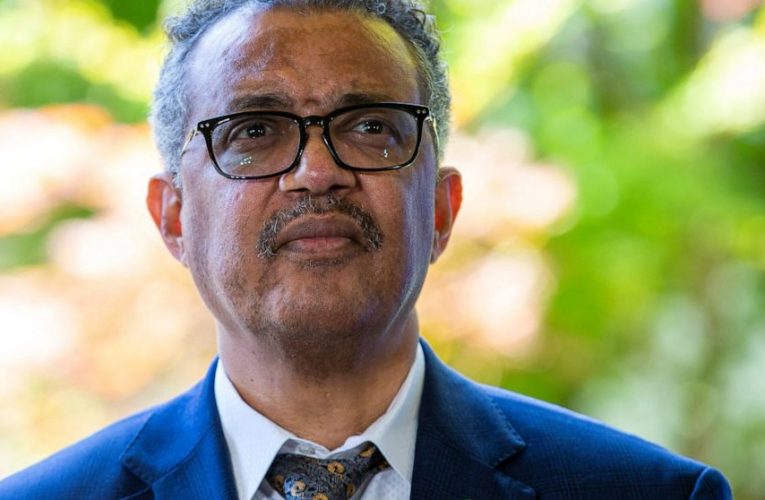 The Latest: Virus infections hitting rural Kansas counties