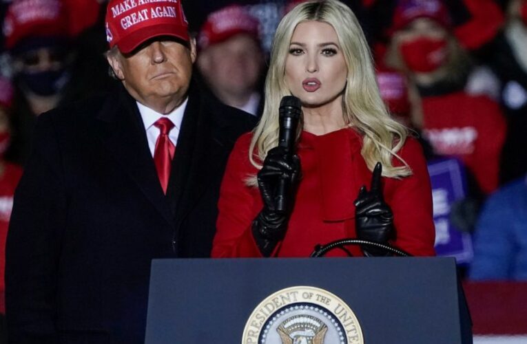 NY probes Trump consulting payments that reduced his taxes