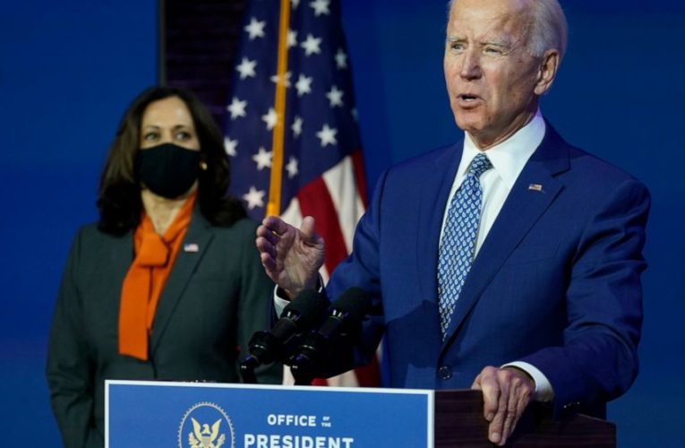 Bidenomics: More stimulus, tougher regulation, and gridlock