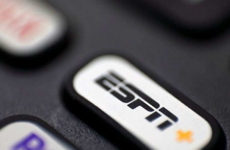 ESPN announces 300 layoffs, citing ‘disruption’ amid virus