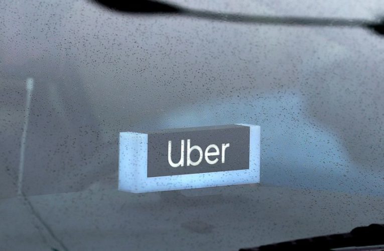 Uber’s food delivery business outshines core rides service