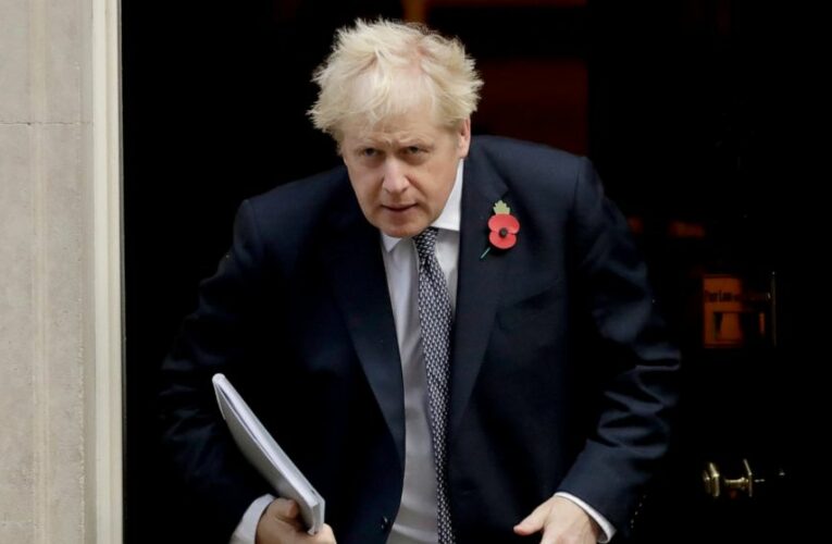 UK to increase powers to block foreign investments