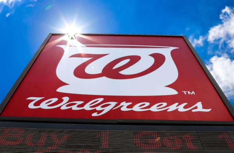 Walgreens finishes McKesson deal; names Jarrett to board