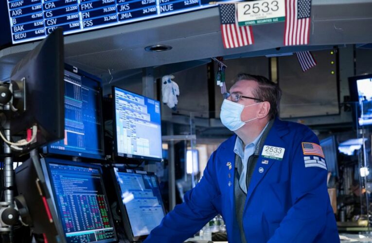 Asian shares mostly rise on virus vaccine, Yellen hopes