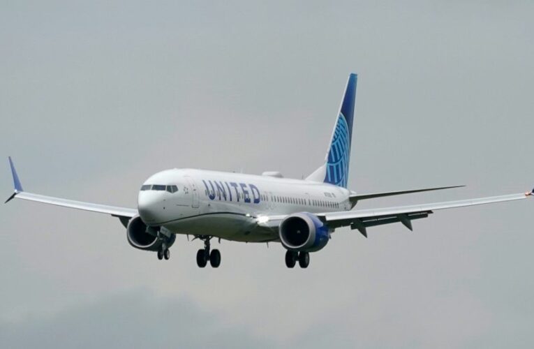 European regulator moves to clear Boeing 737 for flight