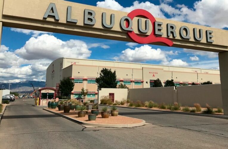 Netflix to expand production hub in New Mexico