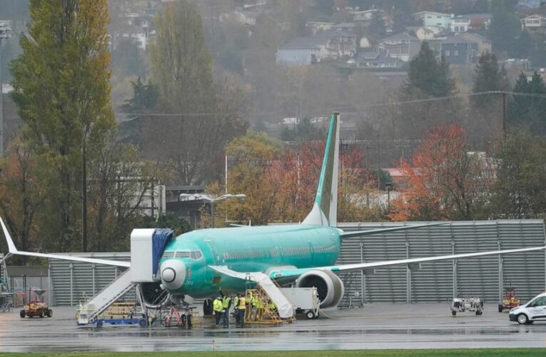 Boeing Max cleared for takeoff, 2 years after deadly crashes
