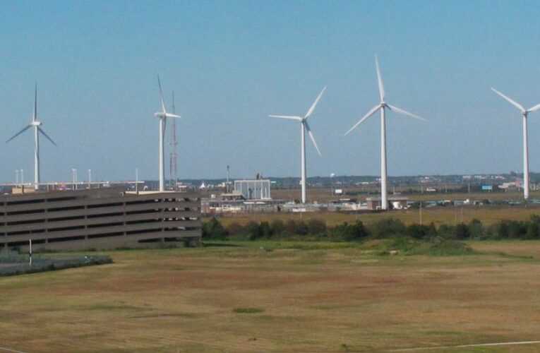 State commits to wind energy for 3.2M, eyes onshore sites
