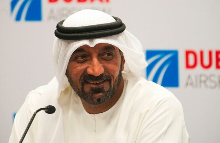 State-owned Emirates posts $3.8 billion in half-year losses