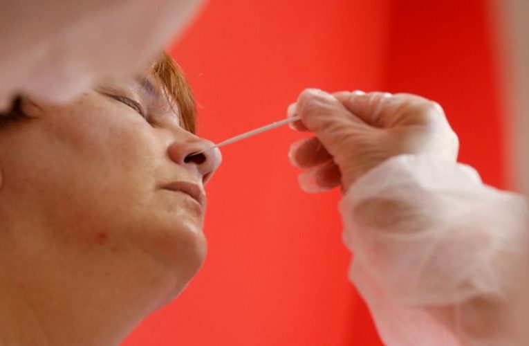 The Latest: US hits 10 million confirmed coronavirus cases