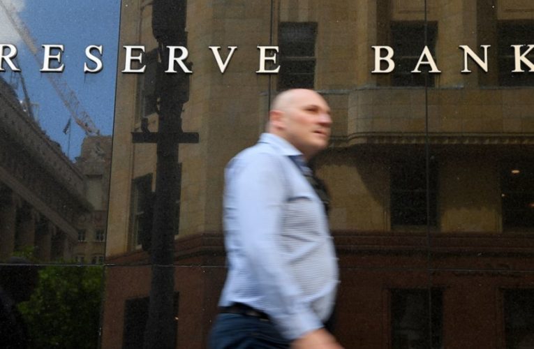 Australian central bank cuts key interest rate to 0.1%