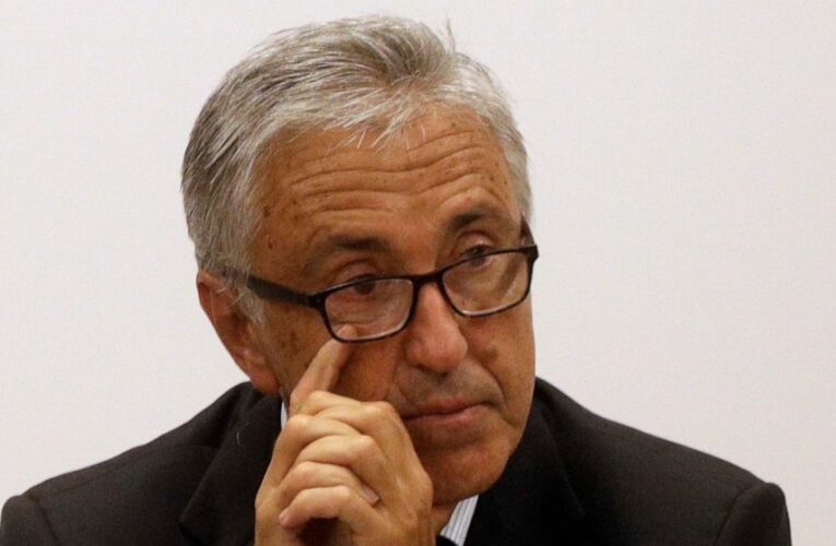 6 Italian execs arrested in probe linked to bridge collapse