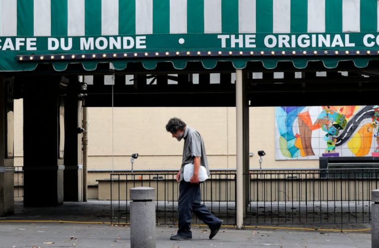 For Biden, how to help mangled economy is next obstacle