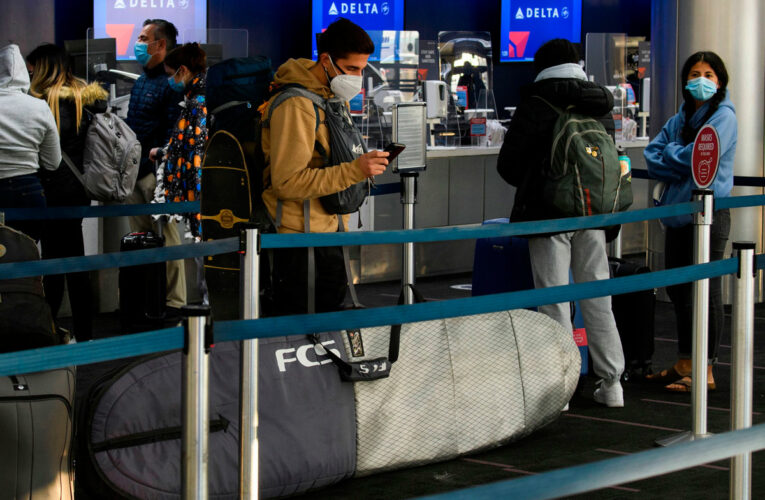 Just six days ago, the US reached 12 million cases. Now, more than 264,000 people have died and numbers are still rising.