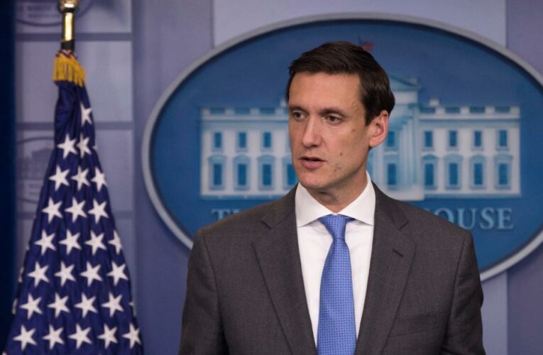 Ex-DHS adviser under Trump calls for urgent action to address suspected Russian cyberattack