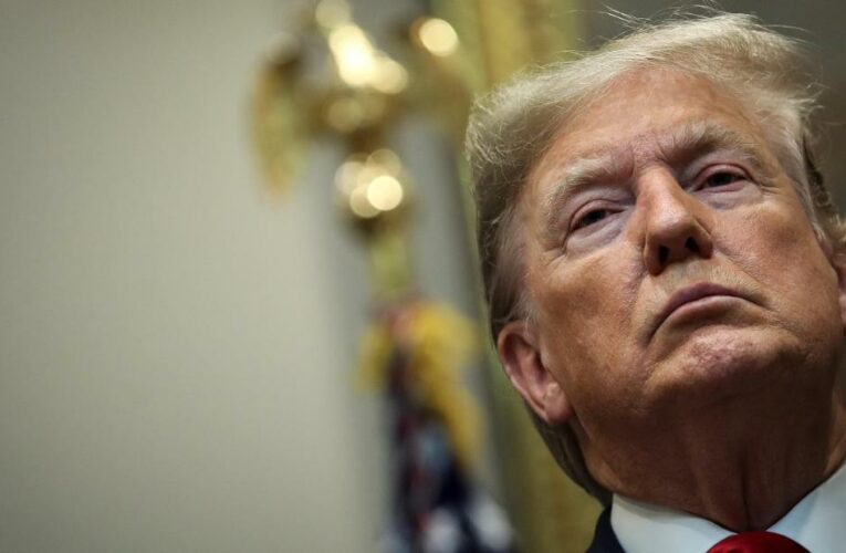 The President has turned to conspiracy theories and a fringe group of advisers peddling increasingly dubious tactics to overturn the results of the election