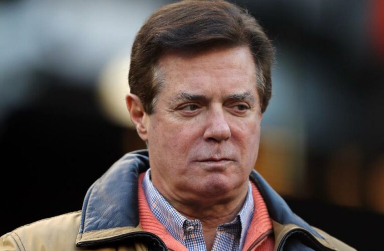 Prosecutor in Manafort case knew pardon was coming so he found a legal loophole