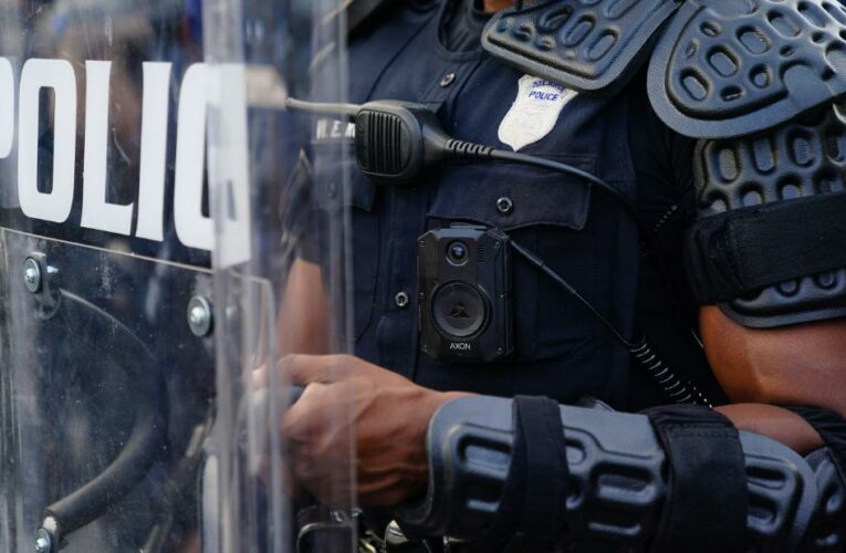 Here’s what police chiefs think Biden should do to help address issues with law enforcement