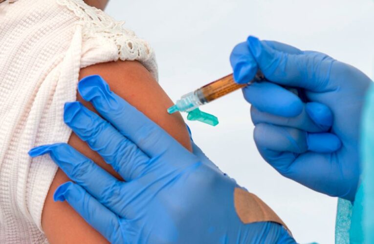 UK regulator approves Oxford/AstraZeneca coronavirus vaccine