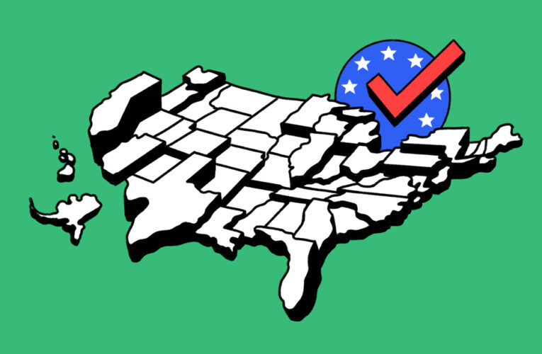 Analysis: A step-by-step guide to Monday’s Electoral College vote