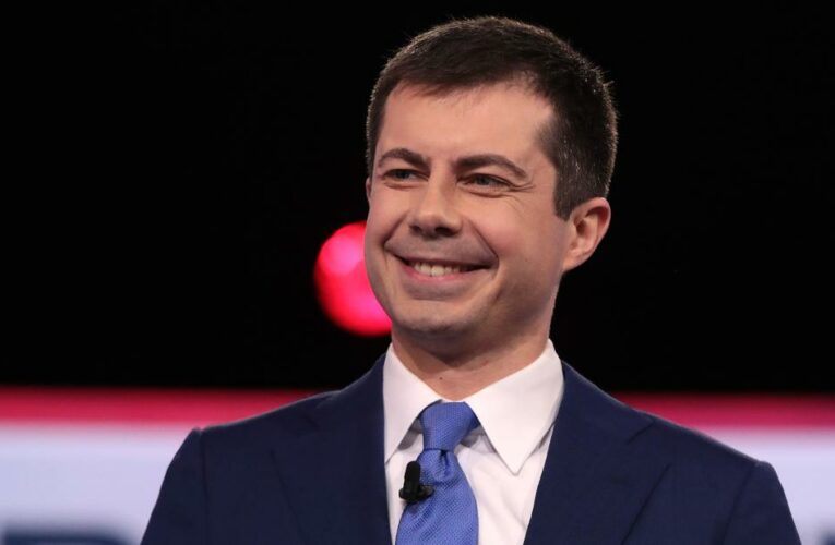 Analysis: Why does Buttigieg want to be transportation secretary?