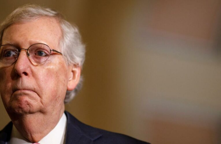 Senate must pass funding bill today to avert shutdown at midnight