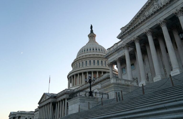 Congress managed to agree to a deal, but the political disconnect is getting more extreme