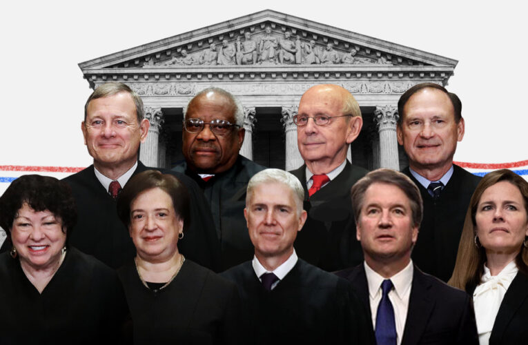 Analysis: Explaining the Supreme Court’s ruling denying Trump and how Alito and Thomas didn’t dissent
