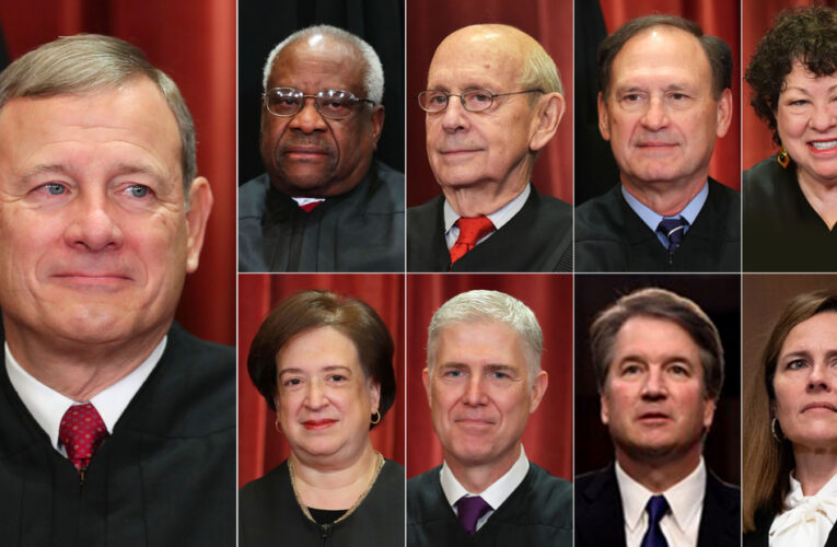 Analysis: The Supreme Court’s clear message to President Trump: Stop