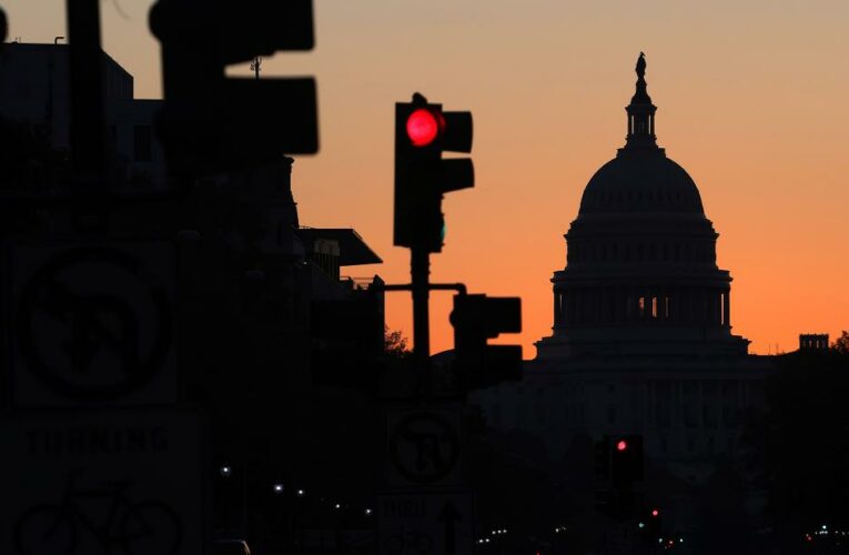 Lawmakers notched yet another day with no deal to help millions of unemployed Americans whose benefits expire at the end of this month