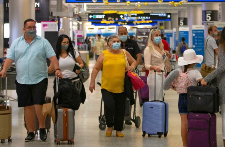 An agency review makes it clear that mask use, physical distancing, avoiding crowds and washing hands can help control Covid spread