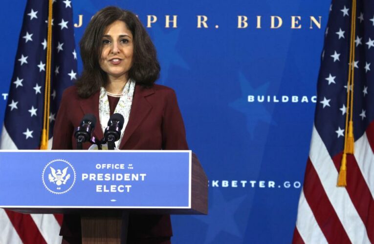 GOP signals they won’t confirm this Biden nominee. Here’s why